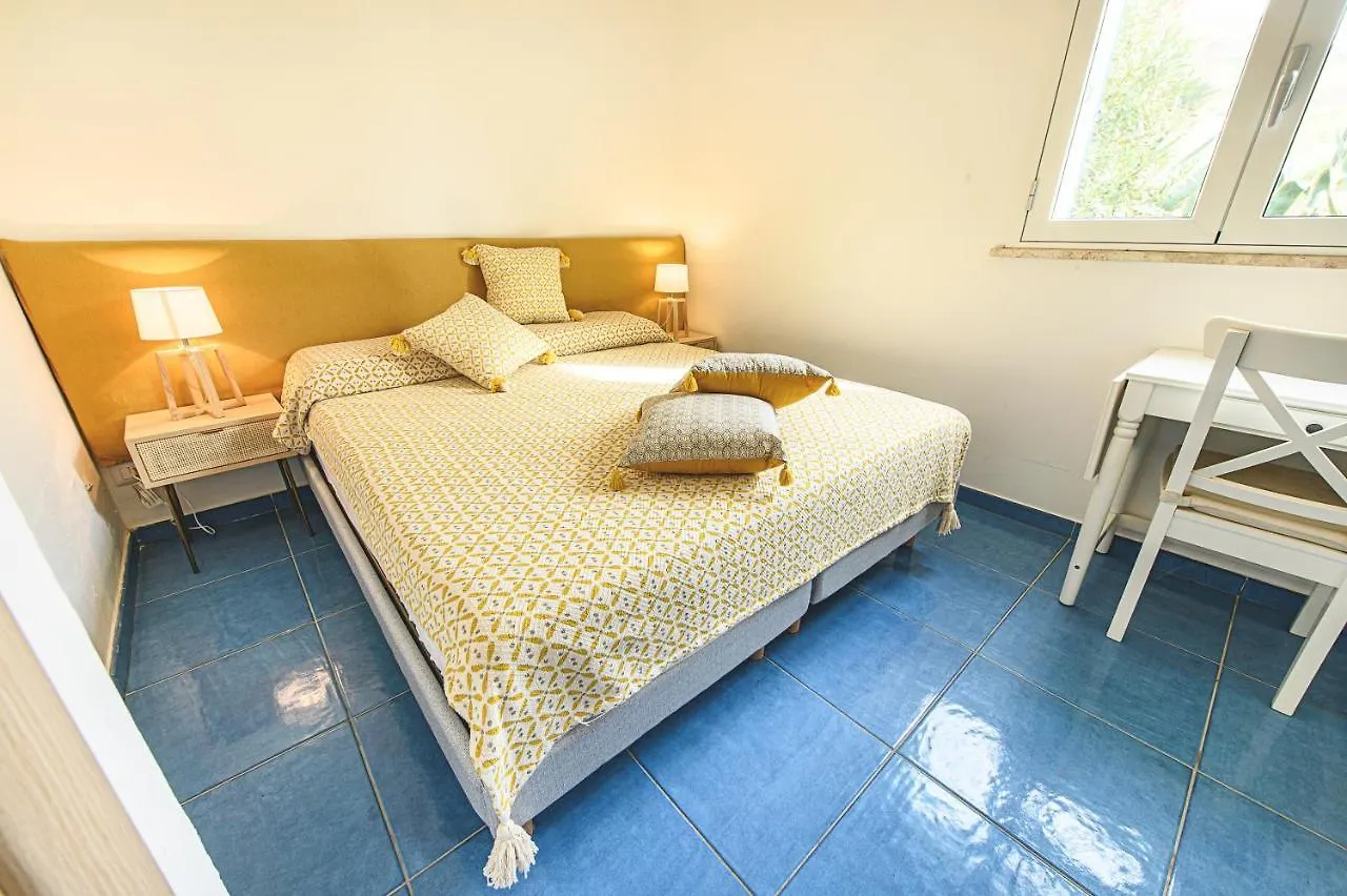 Villa La Falesia Realmonte
