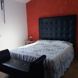 Pergole Guest house